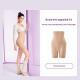 Gravity-Defying 50 High-Waist Tummy-Control Pants Waist-Slimming