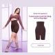 Gravity-Defying 50 High-Waist Tummy-Control Pants Waist-Slimming