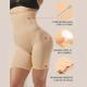 High-waisted Tummy-control Panties With Strong Tummy-slimming And Butt-lifting Effects