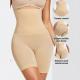 High-waisted Tummy-control Panties With Strong Tummy-slimming And Butt-lifting Effects