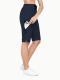 Lightweight Fifth-length Pants Comfortable Mid-length Style