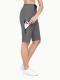 Lightweight Fifth-length Pants Comfortable Mid-length Style