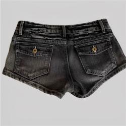 Sexy Low-rise Versatile Shorts For Women