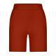 Womens Comfortable Casual Straight-Leg Shorts