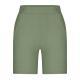 Womens Comfortable Casual Straight-Leg Shorts