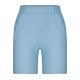 Womens Comfortable Casual Straight-Leg Shorts