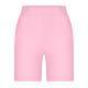 Womens Comfortable Casual Straight-Leg Shorts