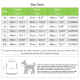 Mexico Pet Dog Jersey Costume, Summer Cooling Mesh Fabric, Soccer Sportswear Team Jersey, Lightweight Football Casual Clothes For Small Dogs