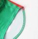 Mexico Pet Dog Jersey Costume, Summer Cooling Mesh Fabric, Soccer Sportswear Team Jersey, Lightweight Football Casual Clothes For Small Dogs