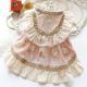 Dog Clothes Cat Princess Dress Haute Couture Lolita