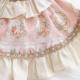 Dog Clothes Cat Princess Dress Haute Couture Lolita