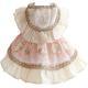 Dog Clothes Cat Princess Dress Haute Couture Lolita