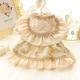Dog Clothes Cat Princess Dress Haute Couture Lolita