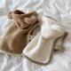 Warm Pet Clothes CloakCape For Small And Medium-Sized Dogs