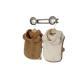 Warm Pet Clothes CloakCape For Small And Medium-Sized Dogs