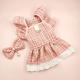 Spring And Autumn Small Dog Poodle Pet Clothing
