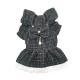 Spring And Autumn Small Dog Poodle Pet Clothing