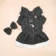 Spring And Autumn Small Dog Poodle Pet Clothing