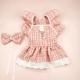 Spring And Autumn Small Dog Poodle Pet Clothing