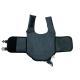 Pet Dog Life Jacket Buoyancy Vest Foam Swimming Suit