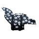 Pet Dog Life Jacket Buoyancy Vest Foam Swimming Suit