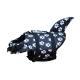 Pet Dog Life Jacket Buoyancy Vest Foam Swimming Suit