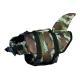 Pet Dog Life Jacket Buoyancy Vest Foam Swimming Suit