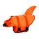 Pet Dog Life Jacket Buoyancy Vest Foam Swimming Suit