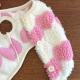 Autumnwinter Warm Clothing For Bichon Frise Pomeranian And Catsvest Style