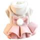 Dog Clothes Autumn And Winter Thick Style Cat Princess