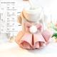 Dog Clothes Autumn And Winter Thick Style Cat Princess