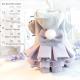 Dog Clothes Autumn And Winter Thick Style Cat Princess