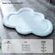 Pet Ice Mat-Sea Blue Cloud-S Code-1 - Option1