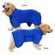 Quick-drying 400g Ultra-soft Microfiber Absorbent Pet TowelClothing