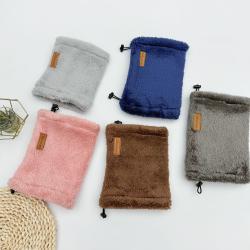 Adjustable Winter Warm Dog Hood For Cold Weather