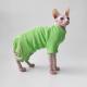 Breathable Warm Ultra-stretch Base-layer Four-legged Clothing