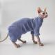 Breathable Warm Ultra-stretch Base-layer Four-legged Clothing