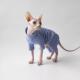 Breathable Warm Ultra-stretch Base-layer Four-legged Clothing