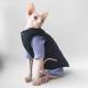 Breathable Warm Ultra-stretch Base-layer Four-legged Clothing