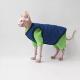 Breathable Warm Ultra-stretch Base-layer Four-legged Clothing