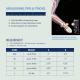 Cat Foreleg Injury Support Brace For Recovery From Joint Ligament Tear