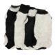 Winter Furless Cat Stretchy Fleece-Lined Thickened Warm Soft Sphinx Devon Rex Cat Clothes