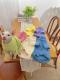 Autumn Double-sided Fleece Hairless Cat Clothes