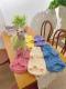 Autumn Double-sided Fleece Hairless Cat Clothes