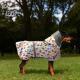 Dog Raincoat Waterproof Hoodie Pet Clothing Outdoor Dog Walking Shell Jacket