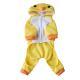 Christmas Pet Costume Clothes Small And Medium Dog Halloween New AutumnWinter Dog Apparel