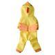 Christmas Pet Costume Clothes Small And Medium Dog Halloween New AutumnWinter Dog Apparel