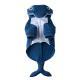 Christmas Pet Costume Clothes Small And Medium Dog Halloween New AutumnWinter Dog Apparel