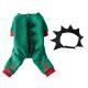 Christmas Pet Costume Clothes Small And Medium Dog Halloween New AutumnWinter Dog Apparel