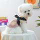 Warm And Cozy Lambswool Patchwork Harness Vest